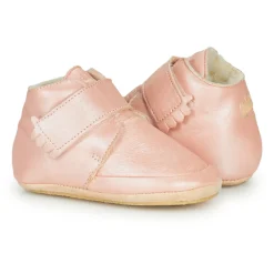 Easy Peasy Pantoufles / Chaussons^- WINTERBLUE