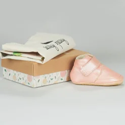 Easy Peasy Pantoufles / Chaussons^- WINTERBLUE