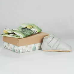 Easy Peasy - WINTERBLUE< Pantoufles / Chaussons