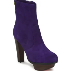 Edith & Ella - GANTOUKITA< Bottines / Boots
