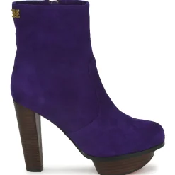 Edith & Ella - GANTOUKITA< Bottines / Boots