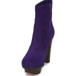 Edith & Ella - GANTOUKITA< Bottines / Boots