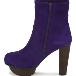 Edith & Ella - GANTOUKITA< Bottines / Boots