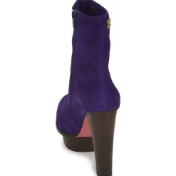 Edith & Ella - GANTOUKITA< Bottines / Boots