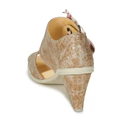 Eject - LILI< Sandales Et Nu-pieds