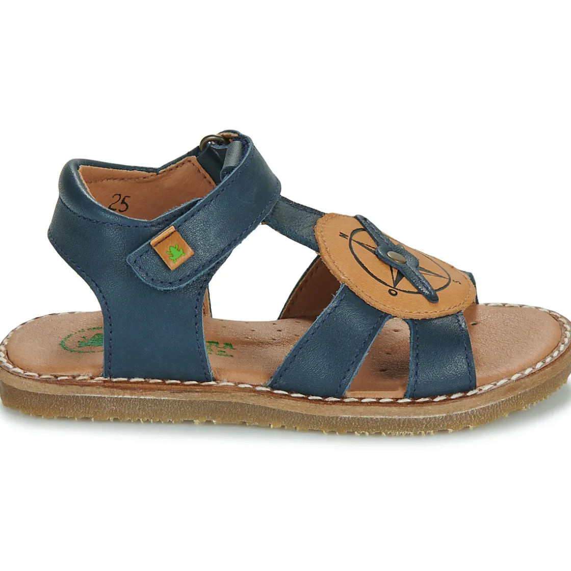 El Naturalista Sandales Et Nu-pieds^- 5350