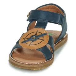 El Naturalista Sandales Et Nu-pieds^- 5350