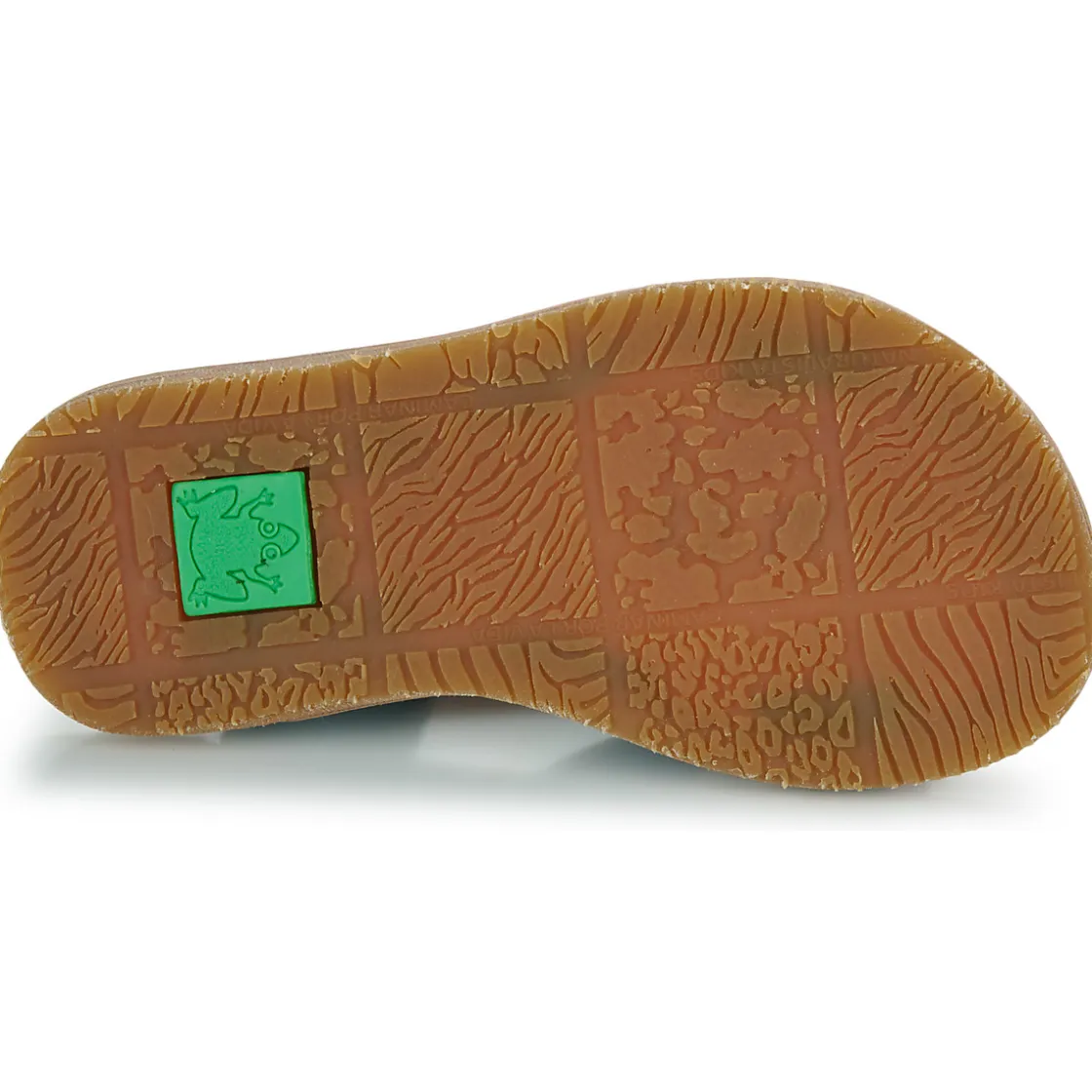 El Naturalista Sandales Et Nu-pieds^- 5350