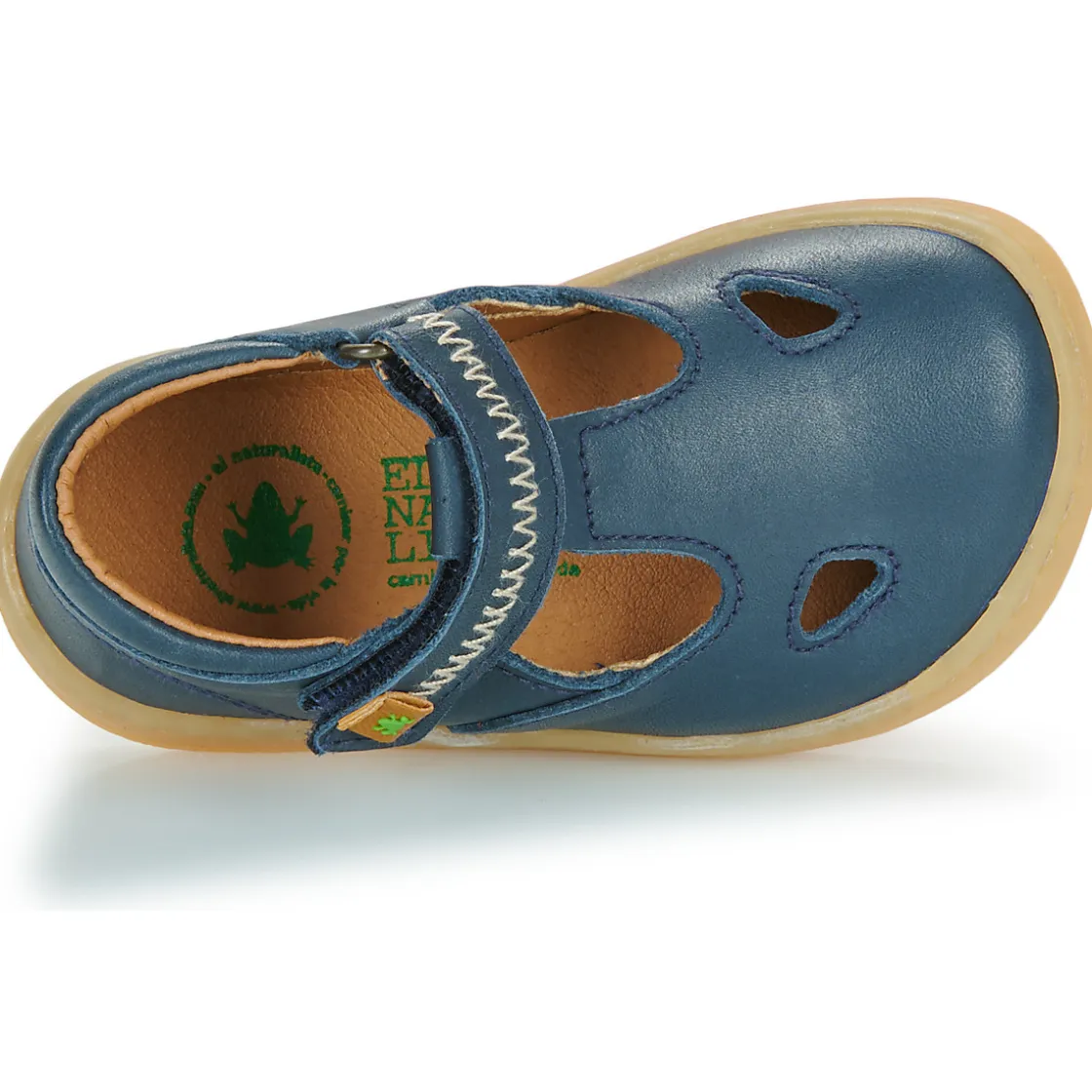 El Naturalista Ballerines / Babies^- 5341