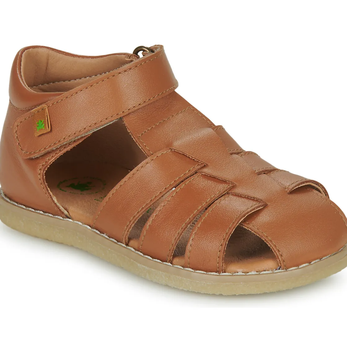 El Naturalista Sandales Et Nu-pieds^- AFRICA