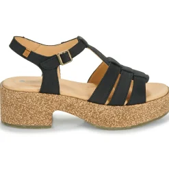 El Naturalista Sandales Et Nu-pieds^- ARBEQUINA