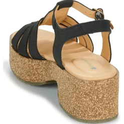 El Naturalista Sandales Et Nu-pieds^- ARBEQUINA