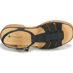 El Naturalista Sandales Et Nu-pieds^- ARBEQUINA
