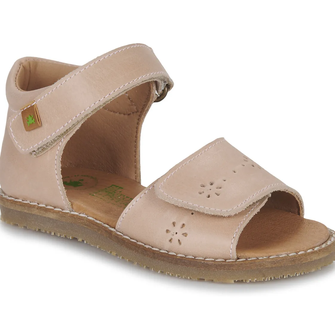 El Naturalista - ATENAS< Sandales Et Nu-pieds
