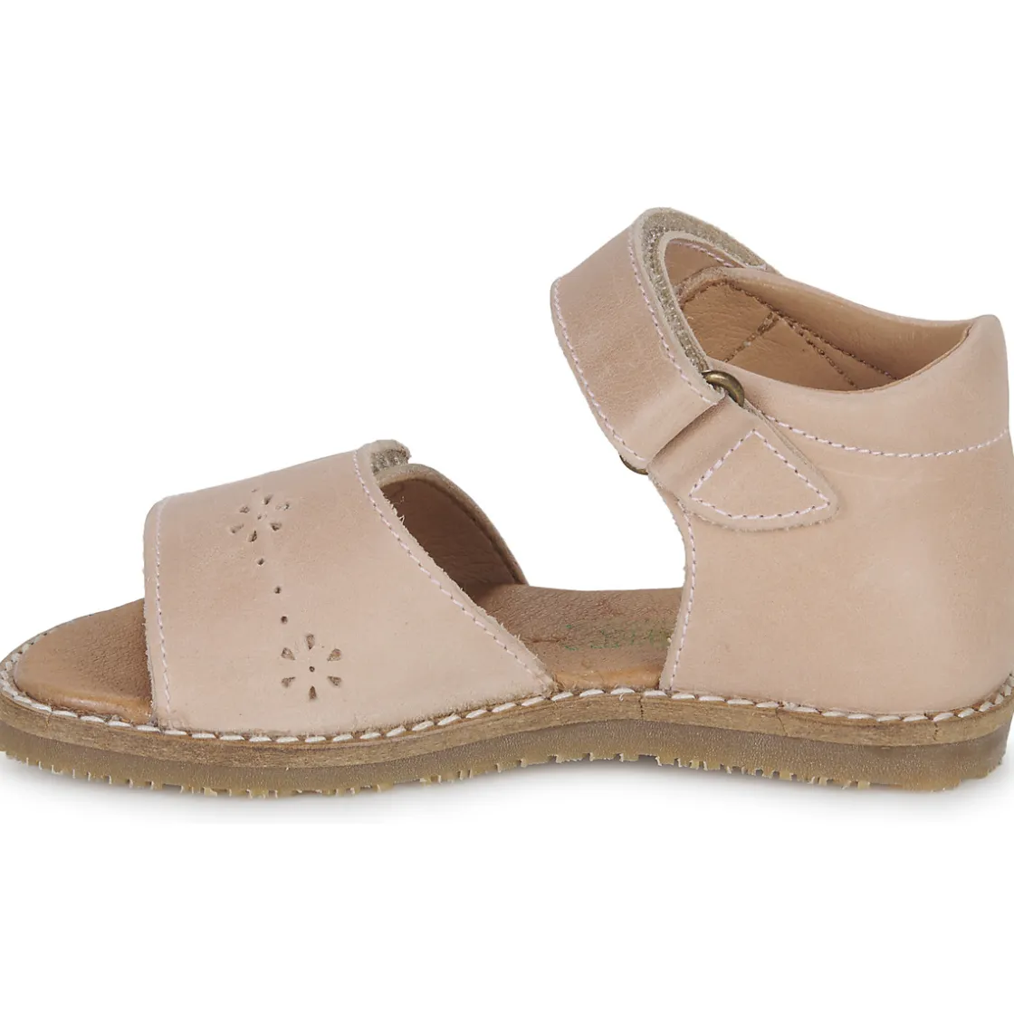 El Naturalista - ATENAS< Sandales Et Nu-pieds