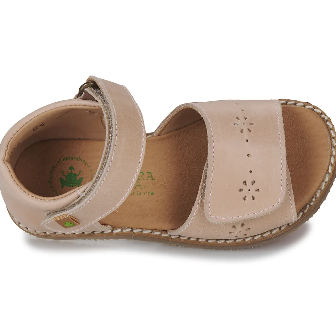 El Naturalista - ATENAS< Sandales Et Nu-pieds