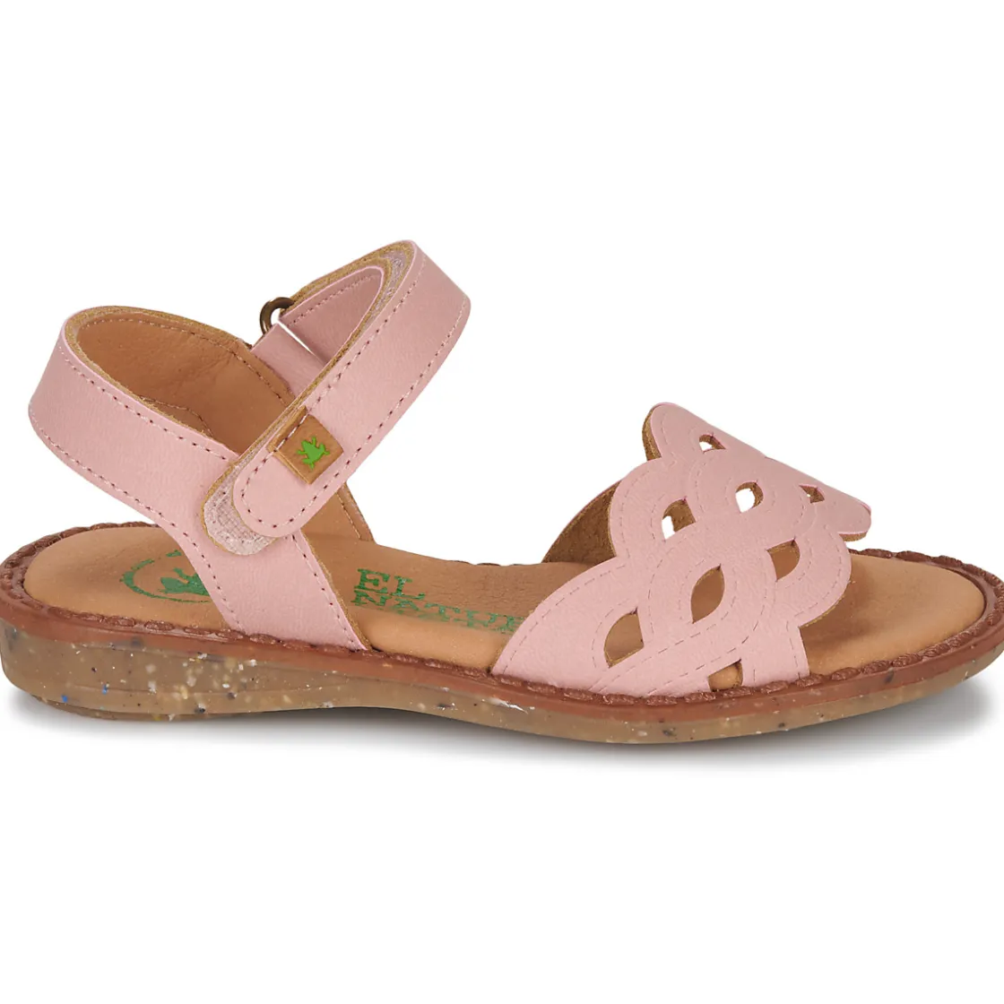 El Naturalista - ATENAS< Sandales Et Nu-pieds