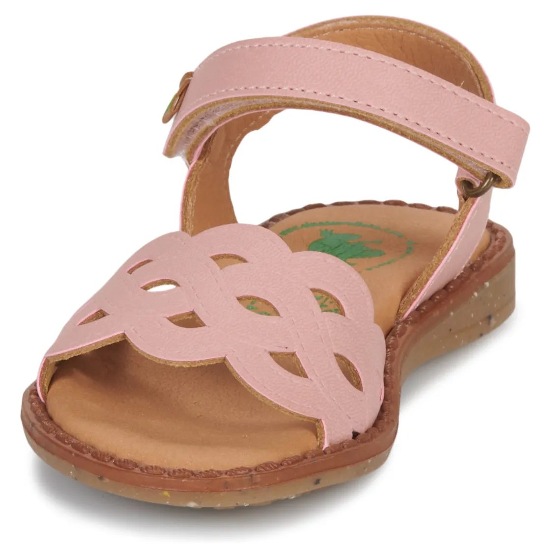 El Naturalista - ATENAS< Sandales Et Nu-pieds