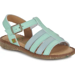 El Naturalista Sandales Et Nu-pieds^- ATENAS
