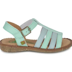 El Naturalista Sandales Et Nu-pieds^- ATENAS