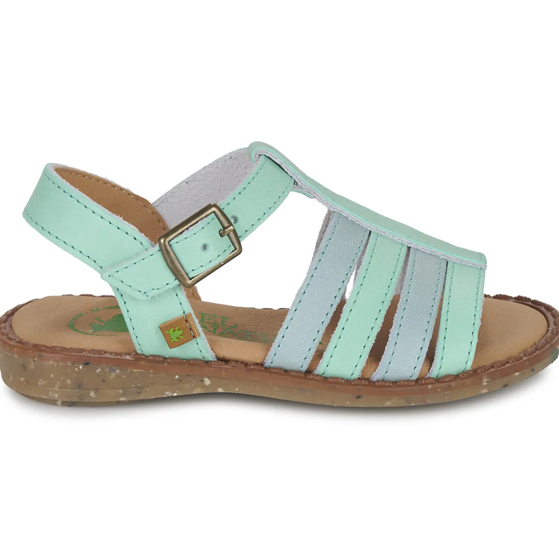 El Naturalista Sandales Et Nu-pieds^- ATENAS