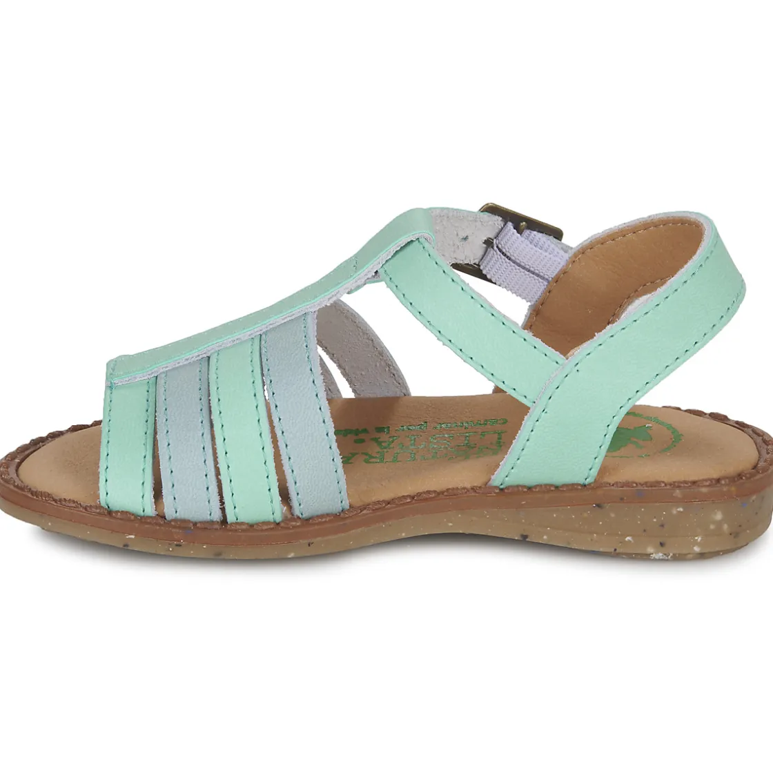 El Naturalista Sandales Et Nu-pieds^- ATENAS