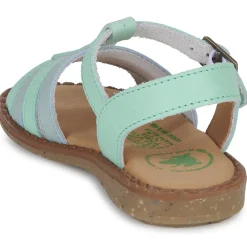 El Naturalista Sandales Et Nu-pieds^- ATENAS