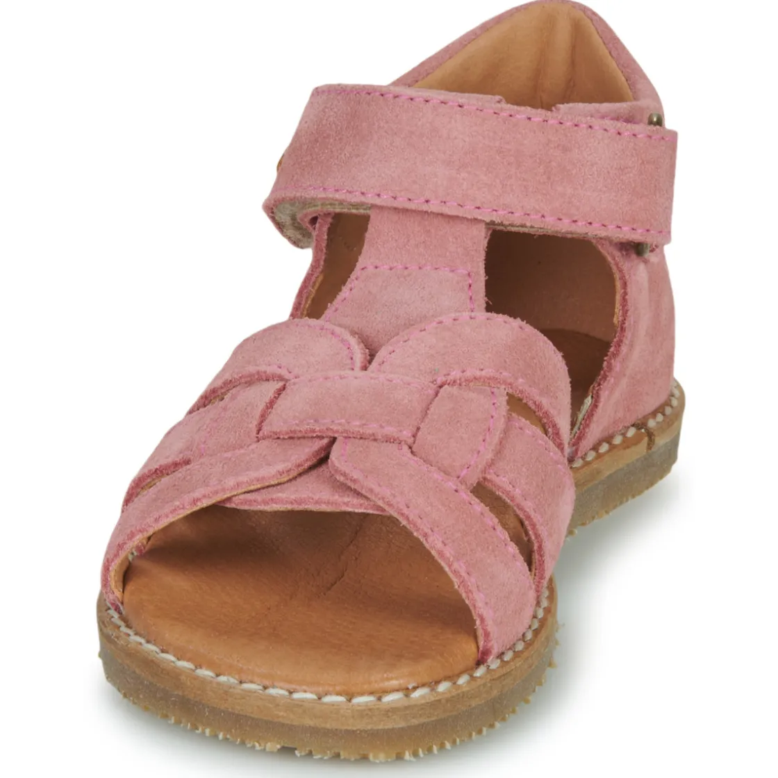 El Naturalista - ATENAS< Sandales Et Nu-pieds