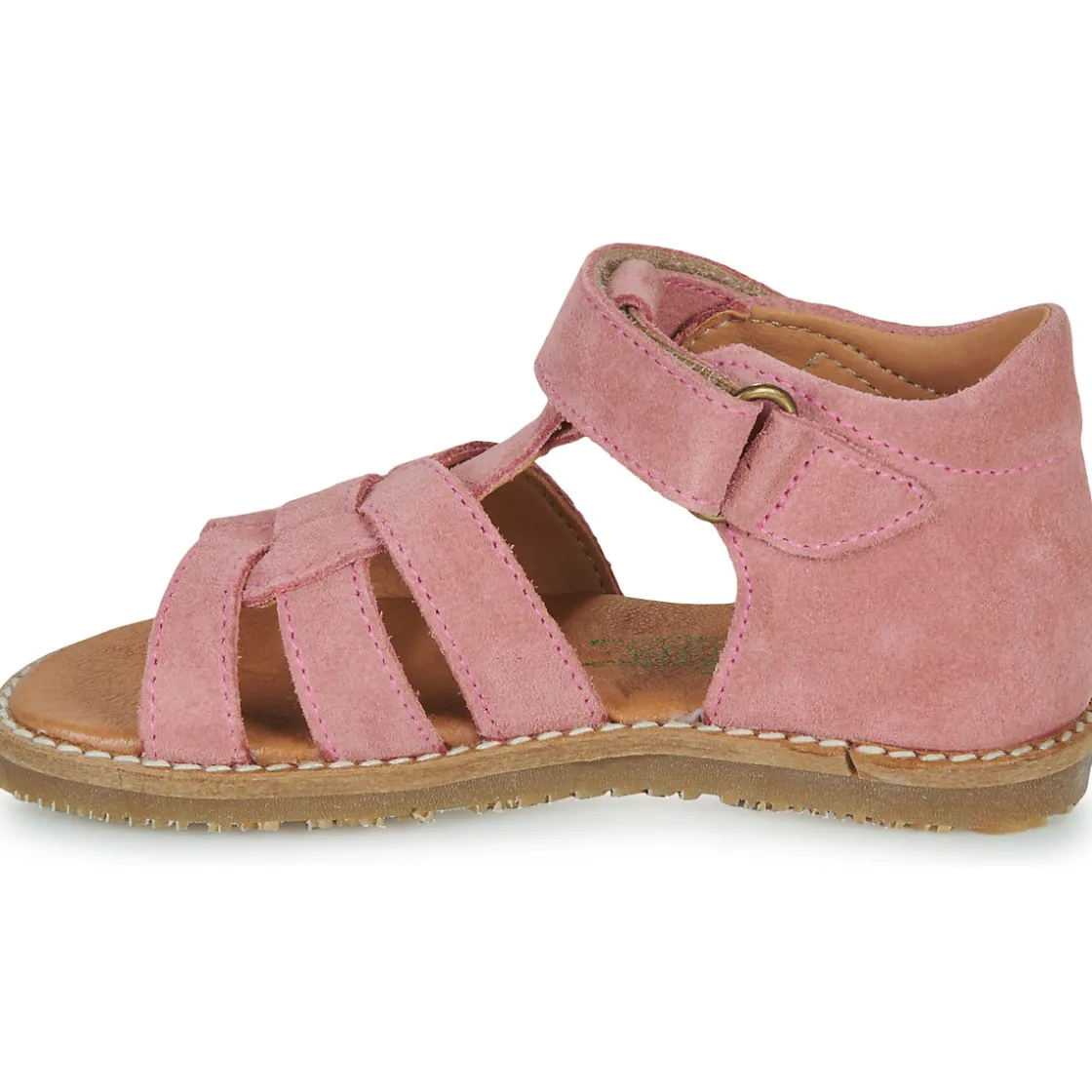 El Naturalista - ATENAS< Sandales Et Nu-pieds