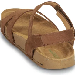 El Naturalista Sandales Et Nu-pieds^- BALANCE N5790