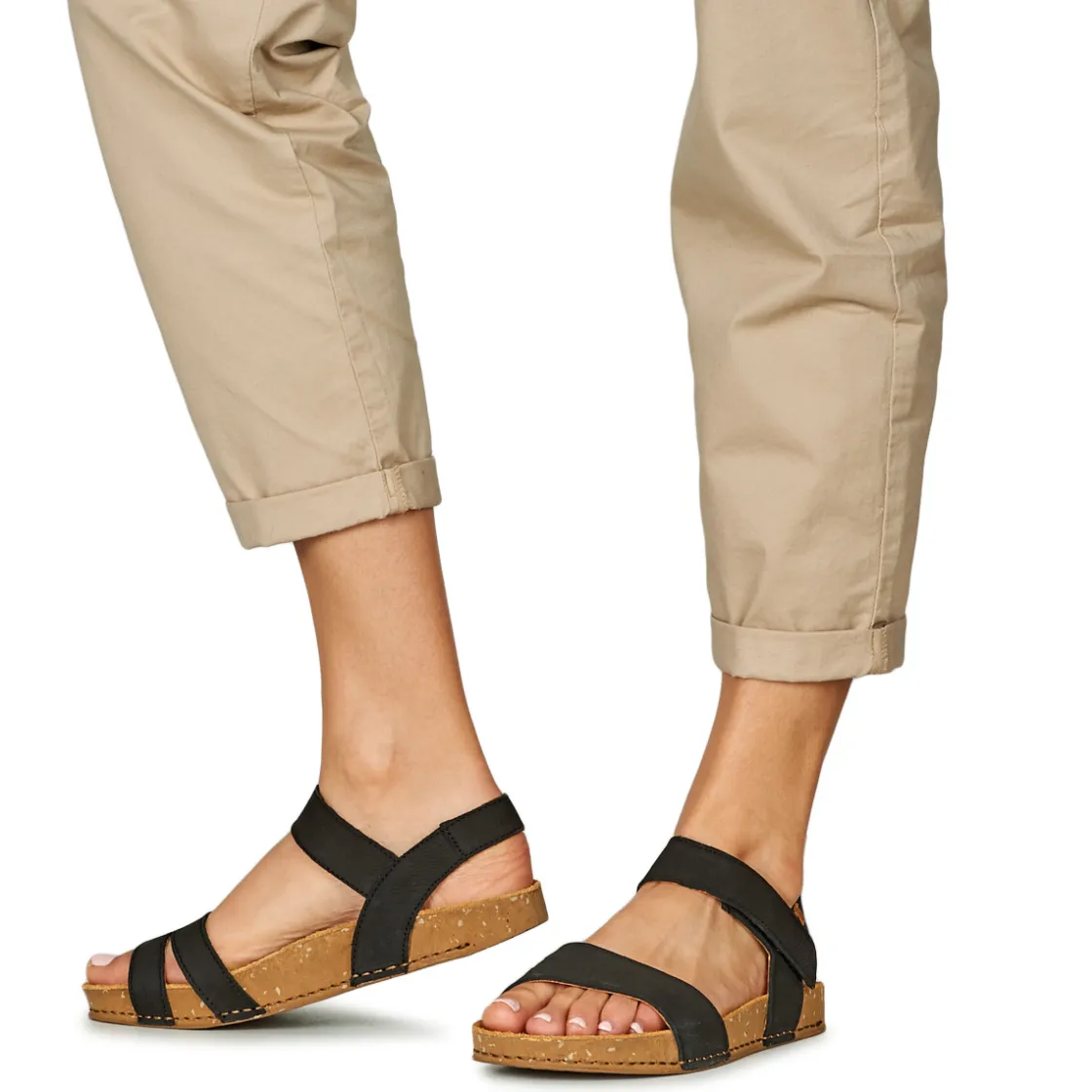 El Naturalista - BALANCE N5790 Noir New