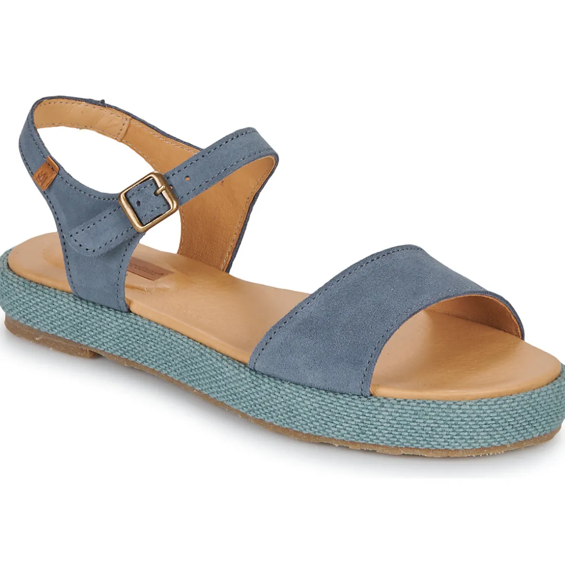 El Naturalista - BOSANA N5880< Sandales Et Nu-pieds