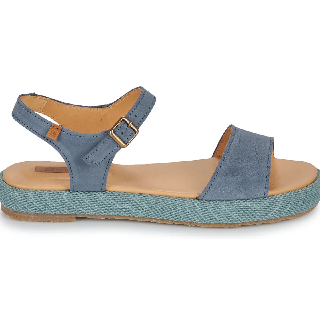 El Naturalista - BOSANA N5880< Sandales Et Nu-pieds