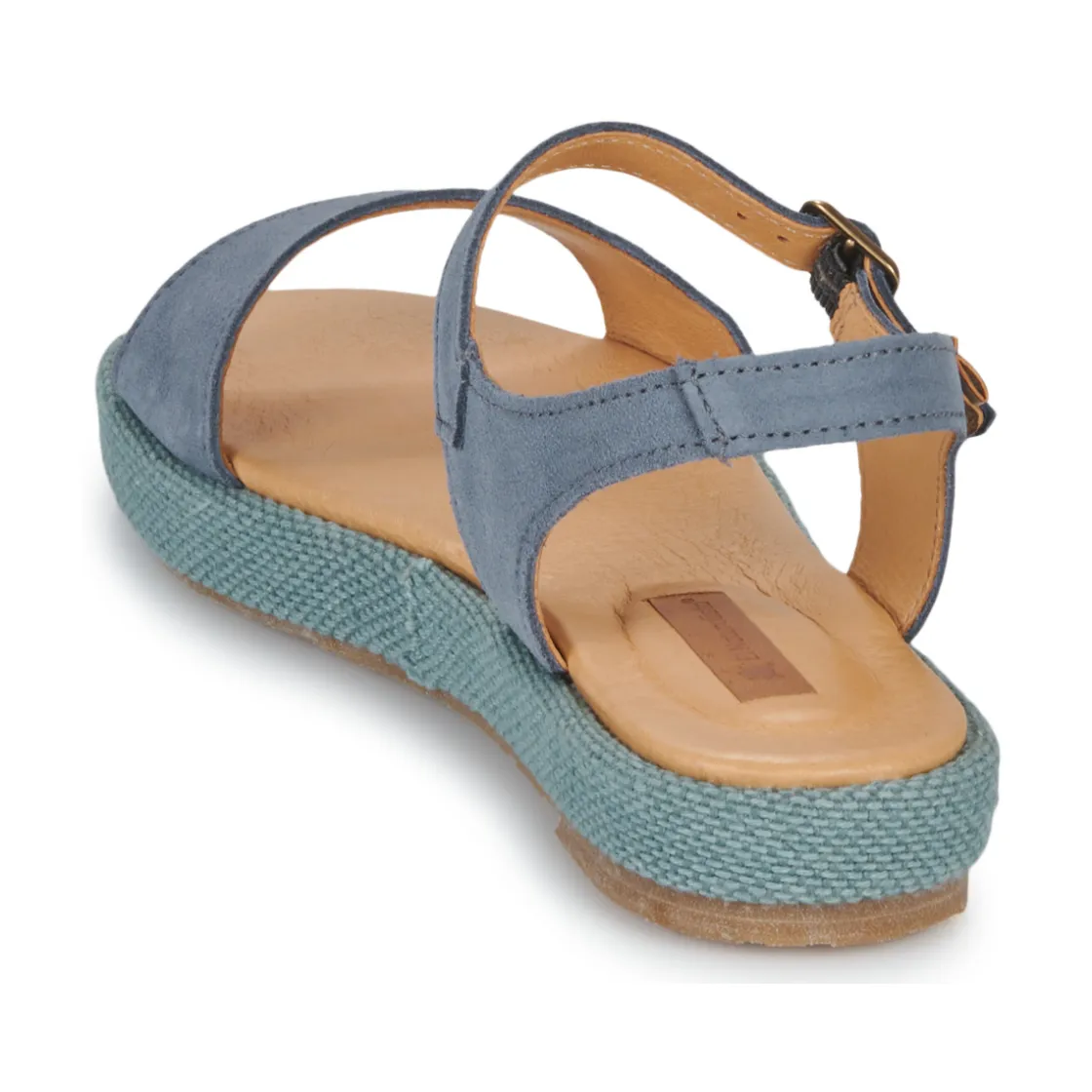 El Naturalista - BOSANA N5880< Sandales Et Nu-pieds