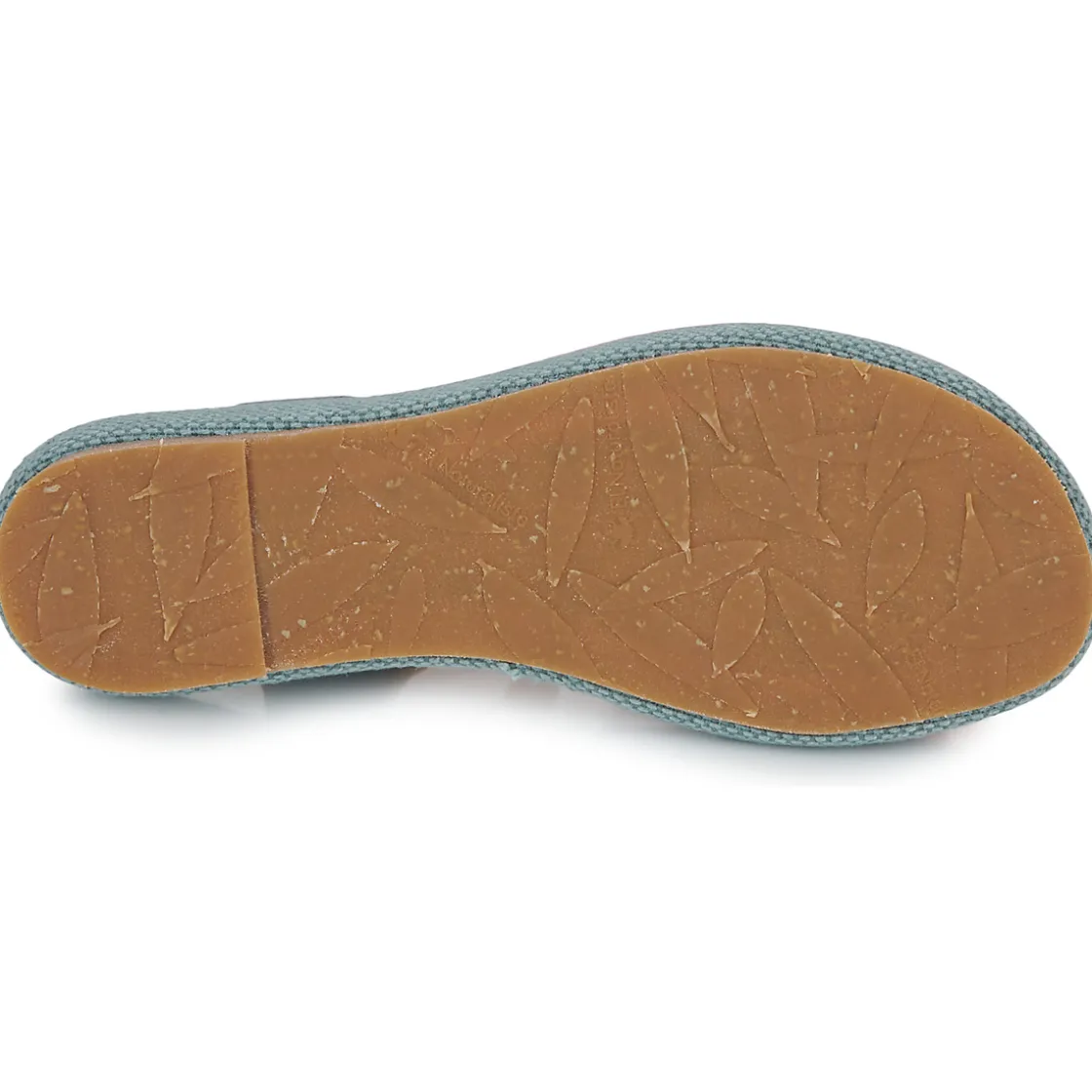 El Naturalista - BOSANA N5880< Sandales Et Nu-pieds