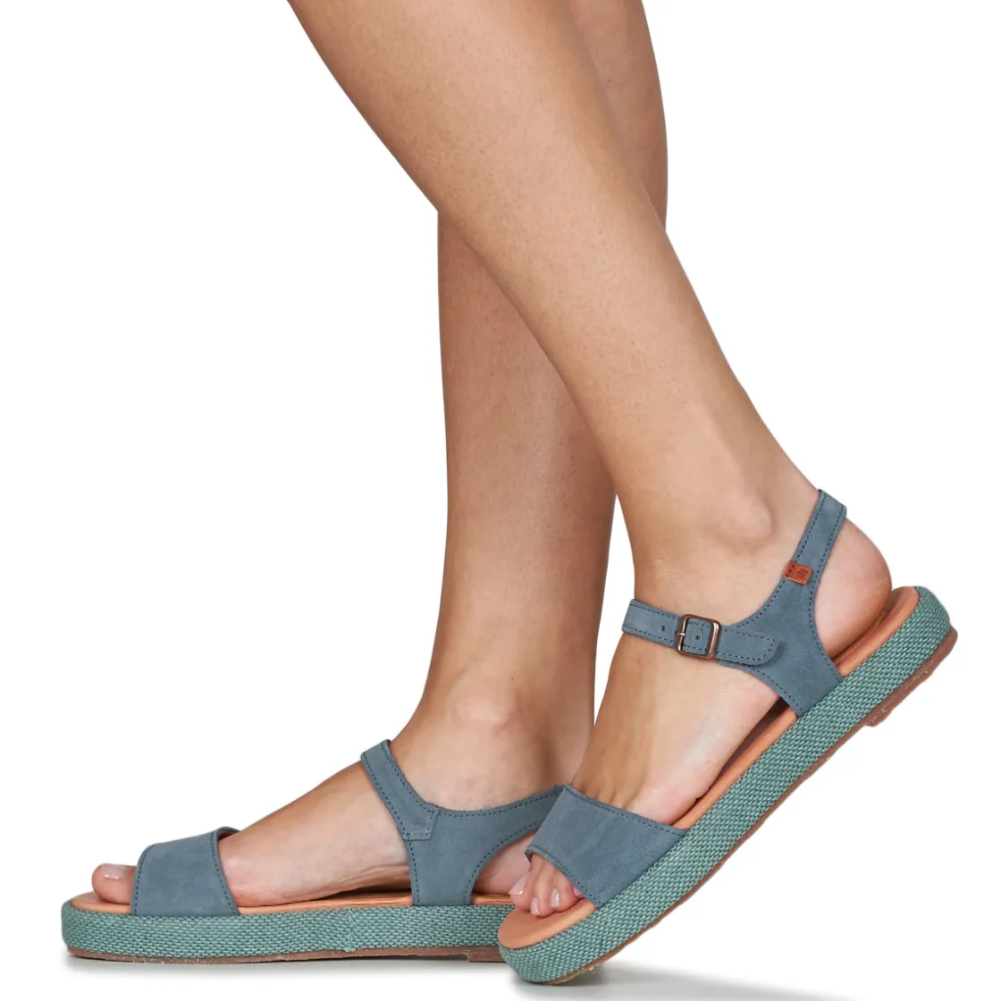El Naturalista - BOSANA N5880< Sandales Et Nu-pieds