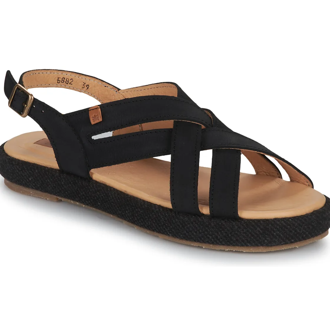 El Naturalista - BOSANA N5882< Sandales Et Nu-pieds