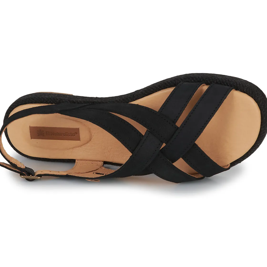 El Naturalista - BOSANA N5882< Sandales Et Nu-pieds