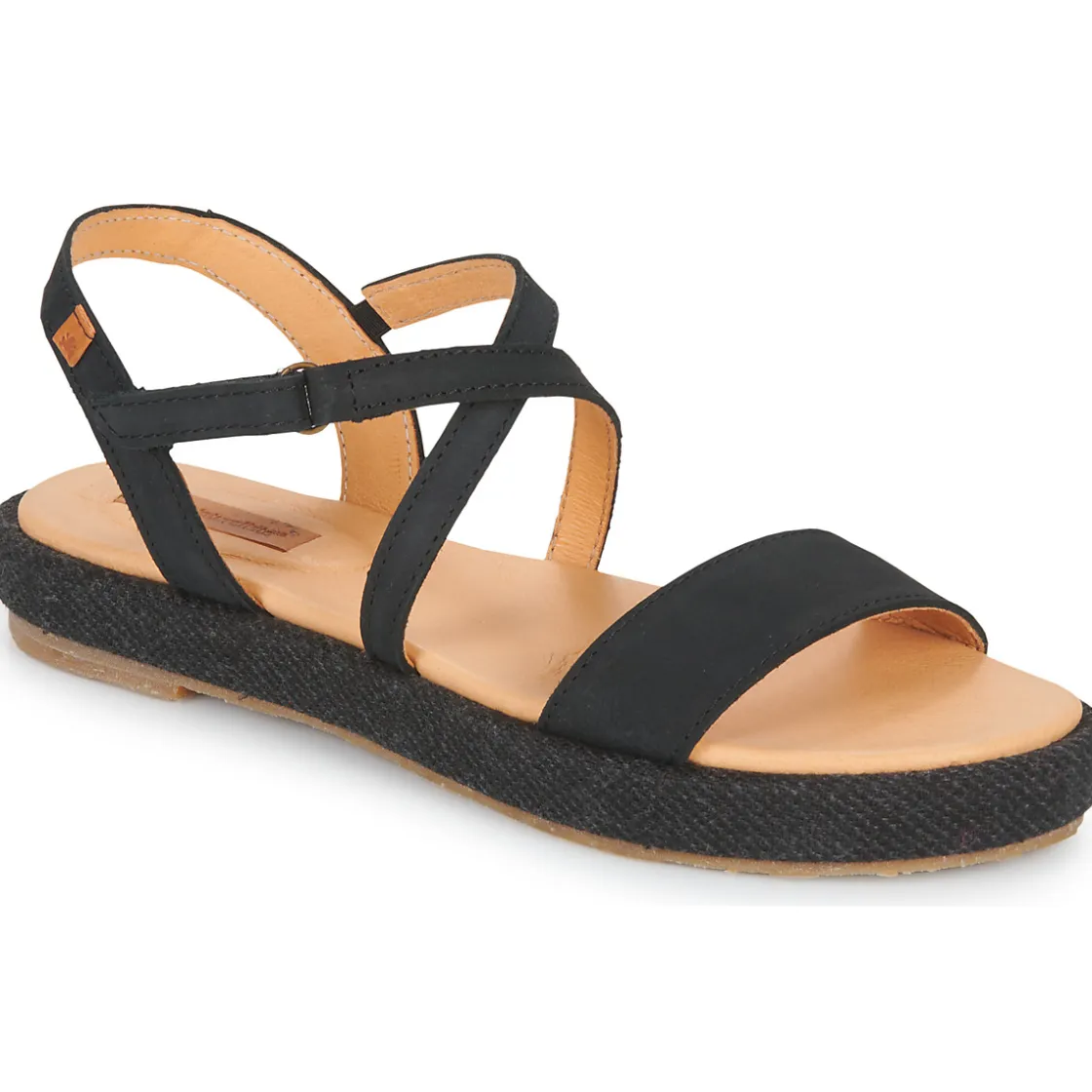 El Naturalista Sandales Et Nu-pieds^- BOSANA N5881