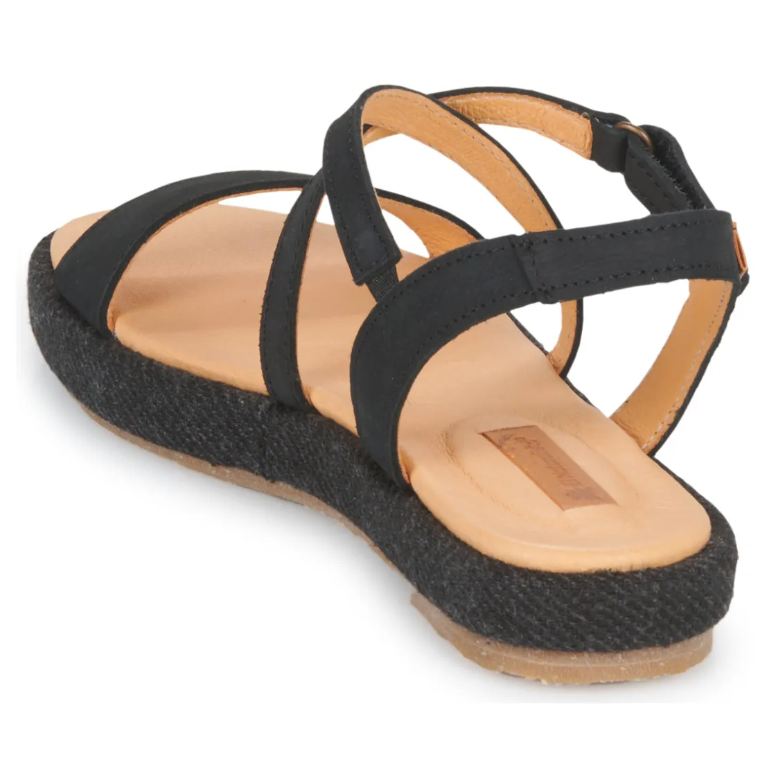 El Naturalista Sandales Et Nu-pieds^- BOSANA N5881