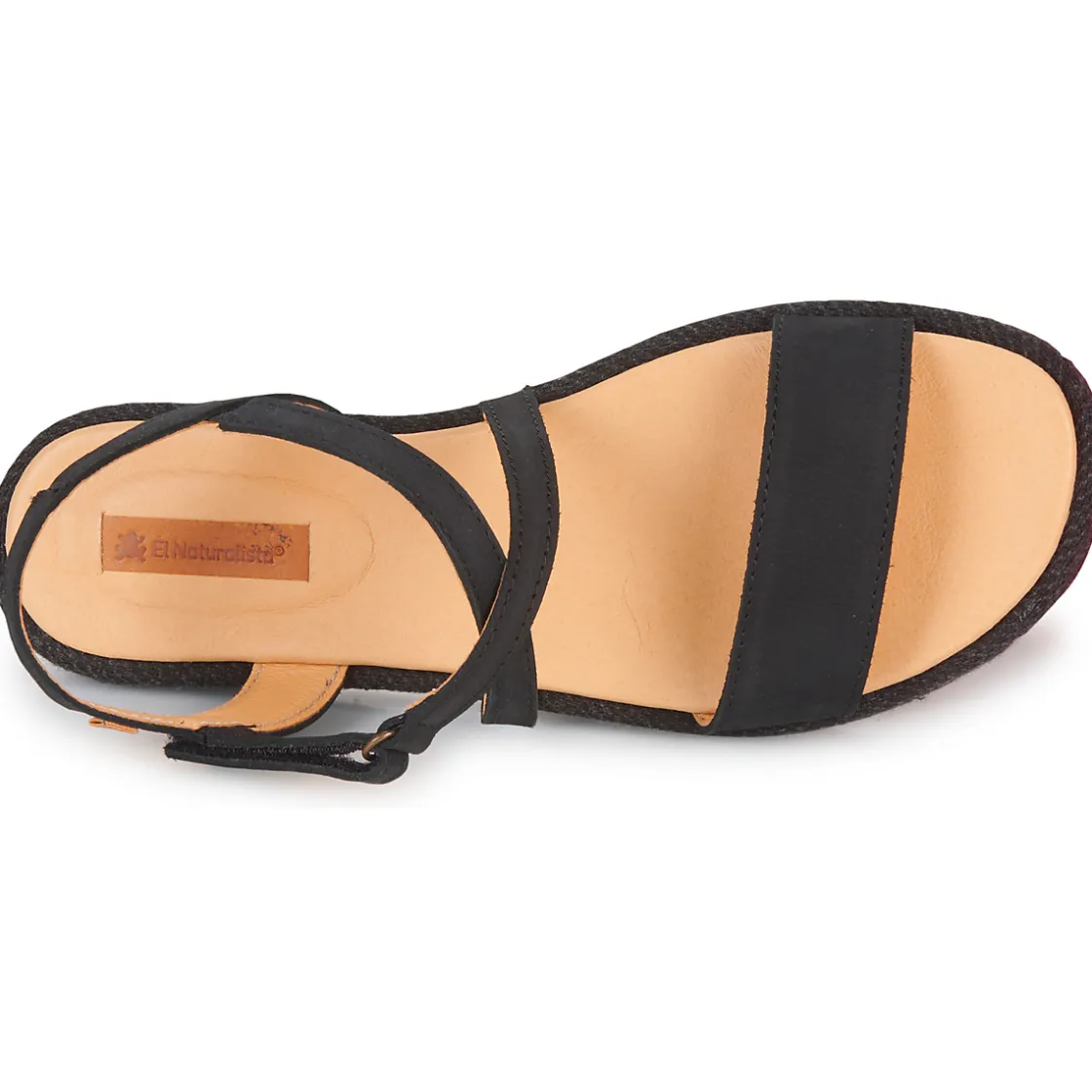 El Naturalista Sandales Et Nu-pieds^- BOSANA N5881