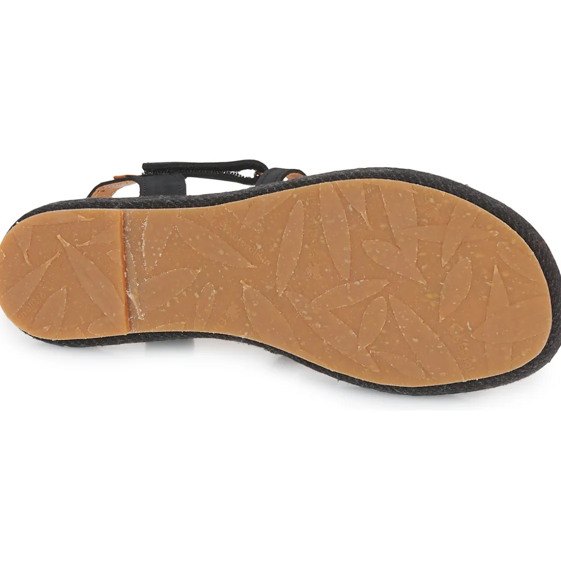 El Naturalista Sandales Et Nu-pieds^- BOSANA N5881