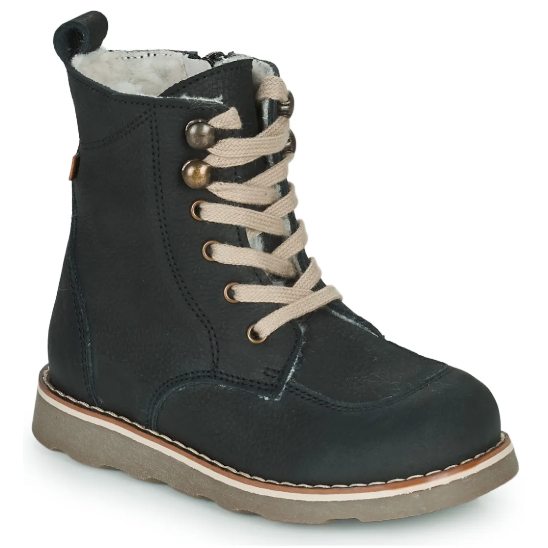 El Naturalista Bottines / Boots^- BROSSI