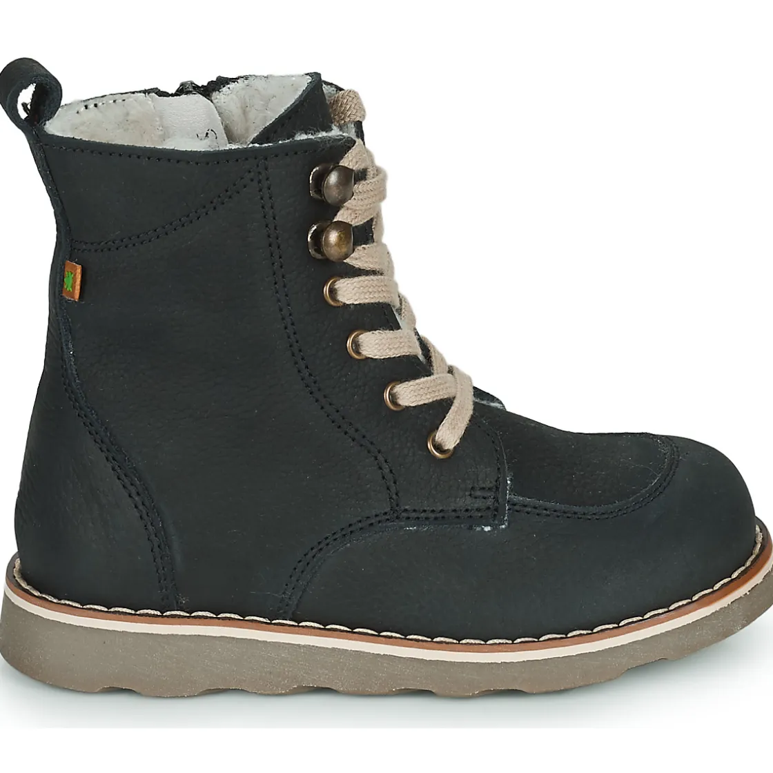 El Naturalista Bottines / Boots^- BROSSI