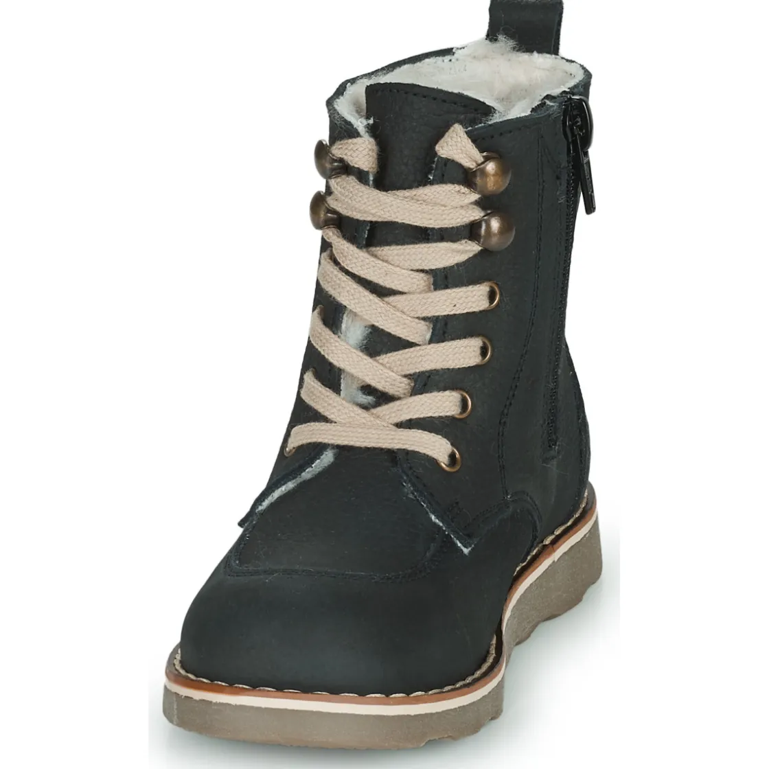 El Naturalista Bottines / Boots^- BROSSI