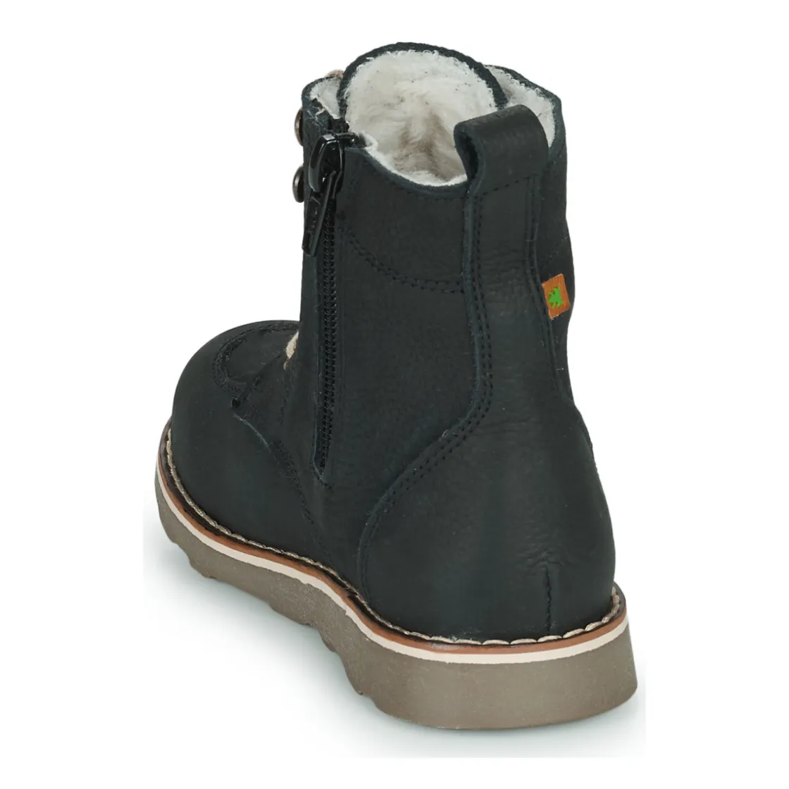 El Naturalista Bottines / Boots^- BROSSI
