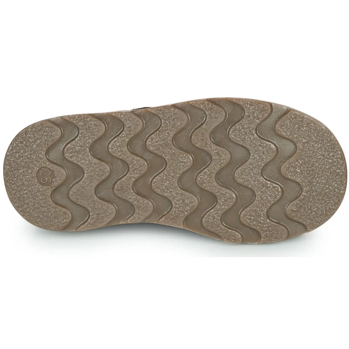 El Naturalista Bottines / Boots^- BROSSI