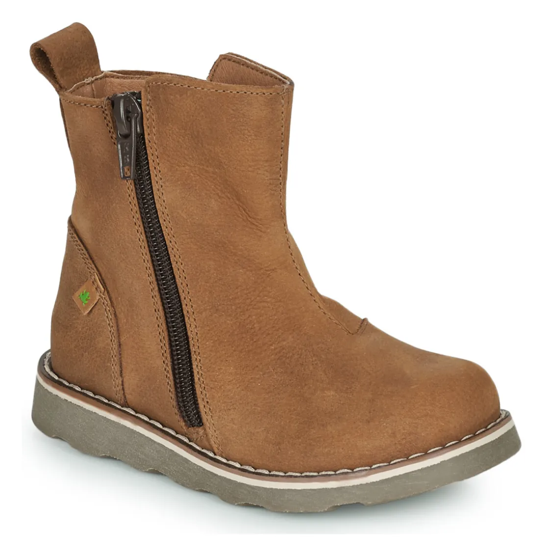 El Naturalista - BROSSI Marron Outlet