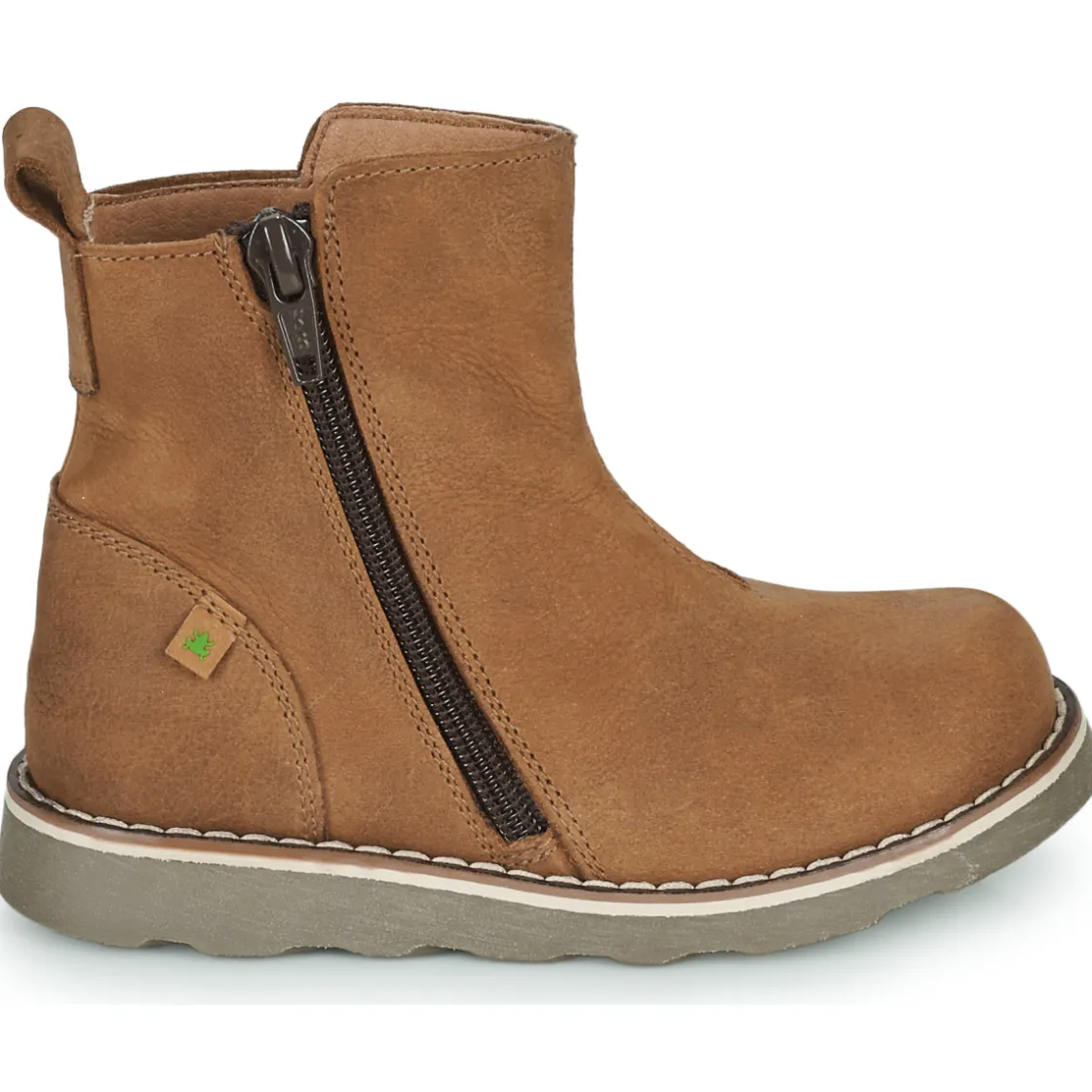 El Naturalista - BROSSI Marron Outlet
