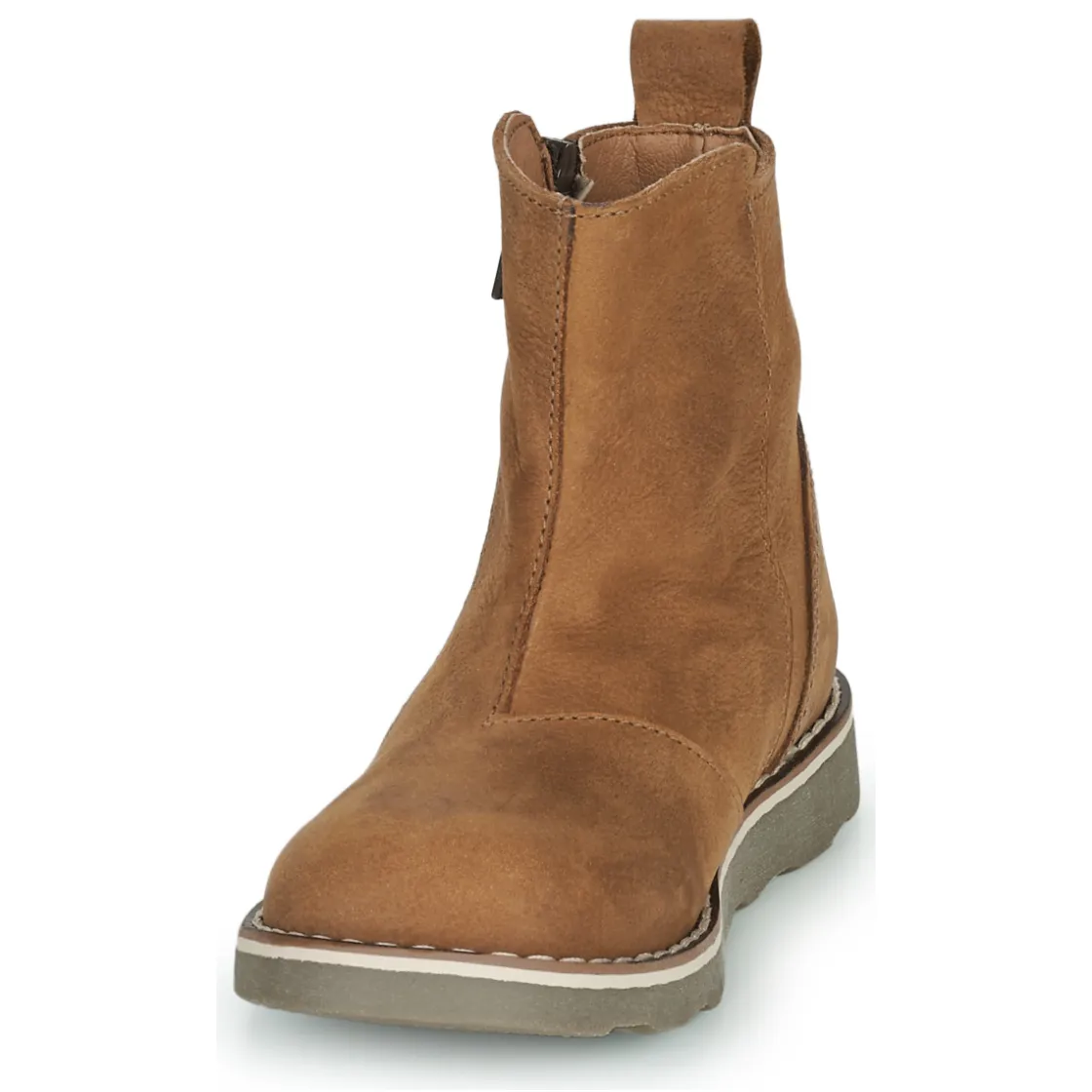 El Naturalista - BROSSI Marron Outlet